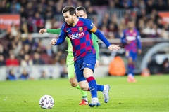 Top 10 “kèo trái” hay nhất thế giới hiện nay: Messi và những ai?