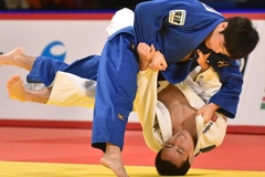 Họp chống dịch COVID-19 không đúng lúc: Liên đoàn Judo Nhật trở thành ổ dịch mới