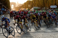 Hủy Tour de France 2020 là nát làng xe đạp thế giới!