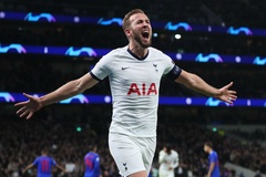 Harry Kane cao bao nhiêu, cân nặng thế nào?