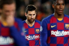 Messi phải gặp những thách thức nào ở Barca và Argentina?