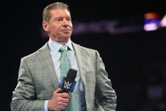"Trong cơn hoảng loạn" WWE sa thải một loạt đô vật, nhân viên, trọng tài...