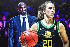 Học trò Kobe Bryant trở thành Pick số 1 WNBA Draft 2020