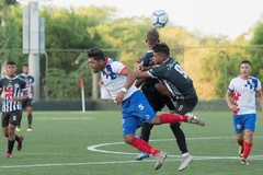 Nhận định Managua FC vs Walter Ferretti, 04h00 ngày 19/04, VĐQG Nicaragua