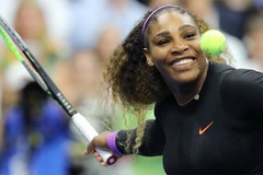 Serena Williams: "Tôi chơi quần vợt không phải cho vui"