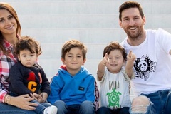 10 sự thật về Messi mà không phải ai cũng biết