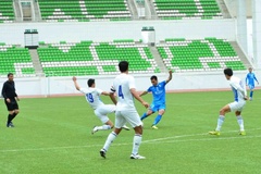Nhận định FC Ahal vs Sagadam, 20h30 ngày 20/4, VĐQG Turkmenistan