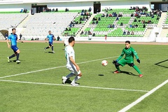 Nhận định FC Merw vs Asgabat, 18h30 ngày 20/4, VĐQG Turkmenistan