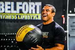 Tượng đài MMA Vitor Belfort: Tôi đang trở lại những ngày sung sức nhất