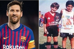 Vì sao Messi không thử sức ở River Plate mà chuyển đến Barca?