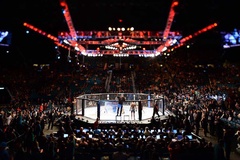 UFC tiếp tục thông báo hủy 4 sự kiện vì dịch COVID-19