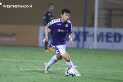 Hà Nội FC úp mở khả năng Văn Hậu trở lại V.League