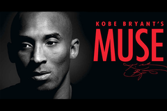 Hé lộ bất ngờ: Kobe Bryant hoàn toàn có thể được làm phim tài liệu như "The Last Dance"