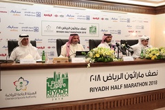 Doha và Riyadh vừa chính thức xin đăng cai Asian Games 2030