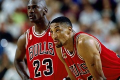 Michael Jordan bị chỉ trích: Thương Scottie Pippen mà làm thế ư?