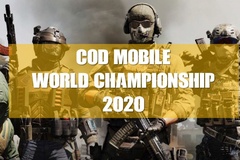 CODM Championship 2020 - CKTG Call of Duty Mobile chuẩn bị khởi tranh