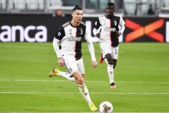 Juventus bày cách giúp Ronaldo tránh cách ly khi trở về Italia