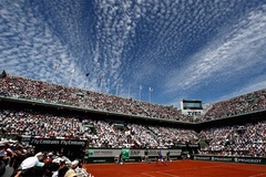 Lịch thi đấu Roland Garros mới nhất: Đổi chỉ cho vui?
