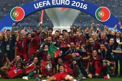 Đội hình tuyển Bồ Đào Nha vô địch Euro 2016 giờ ra sao?