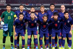 LĐBĐ Thái Lan bác bỏ thông tin cử đội U23 dự AFF Cup 2020