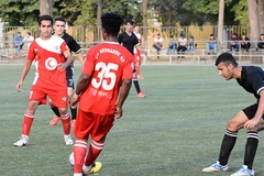 Nhận định Dushanbe 83 vs CSKA Pamir, 18h30 ngày 26/4, VĐQG Tajikistan