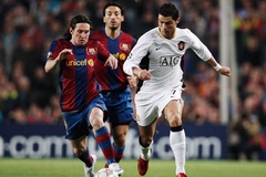 Kỷ niệm 12 năm ngày Ronaldo và Messi lần đầu chạm trán nhau
