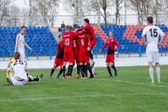 Nhận định Khimik Svetlogorsk vs Krumkachy Minsk, 20h00 ngày 26/04, Hạng nhất Belarus