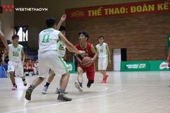 Phương Đình An: Từ fan cuồng Kobe đến lời từ chối Saigon Heat
