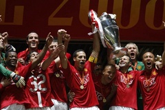 Đội hình MU vô địch Cúp C1 năm 2008 giờ ra sao?