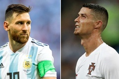 World Cup 2022: Messi và Ronaldo còn đủ sức “gánh team”?