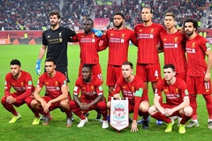 Liverpool nhận được bao nhiêu tiền nếu vô địch Ngoại hạng Anh năm 2020?