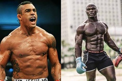 "Báo Đen" ONE Championship tiếp đón tượng đài Vitor Belfort ngày ra mắt
