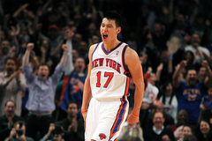Nhìn lại cái kết của 'Linsanity' tại New York: Jeremy Lin rất tốt nhưng Carmelo Anthony rất tiếc
