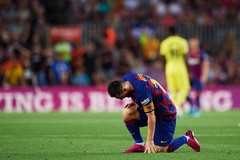Vì sao Messi và Ronaldo ít dính chấn thương nặng?