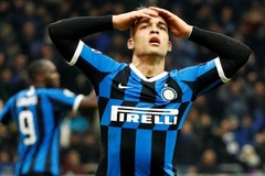 Barca khó chịu với đòi hỏi “quá đáng” của Inter cho Lautaro Martinez