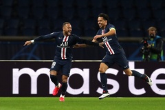 PSG vẫn lên ngôi vô địch Ligue 1 dù mùa giải bị hủy