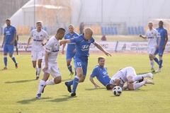 Nhận định Arsenal Dzyarzhynsk vs Khimik Svetlogorsk, 17h30 ngày 02/05, Hạng Nhất Belarus