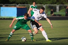 Nhận định FC Lokomotiv Gomel vs Naftan Novopolotsk, 20h00 ngày 02/05, Hạng nhất Belarus