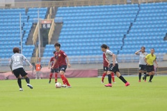 Nhận định Nữ Hualien vs Nữ Inter Taoyuan FC, 15h00 ngày 02/05, VĐQG Nữ Đài Loan