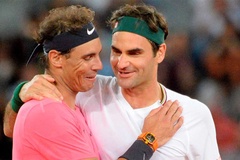 Roger Federer vs Rafael Nadal trong mắt fan cuồng tennis: Ai là Tấm, ai là Cám?