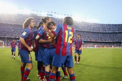Các đồng đội của Messi khi ghi bàn đầu tiên cho Barca bây giờ ra sao?
