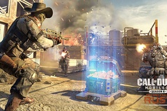 Call of Duty: Mobile Việt Nam ra mắt chế độ chơi mới: Tranh Đoạt