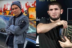 Võ sĩ MMA Nga bị trả thù vì tung bản rap "cà khịa" Khabib