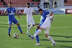 Nhận định FC Ahal vs Energetik Mary, 20h30 ngày 05/05, VĐQG Turkmenistan
