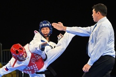 Hành trình giành tấm vé Olympic gian nan của Trương Thị Kim Tuyền