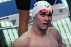 Da mặt dày hơn Vạn Lý Trường Thành, kình ngư Trung Quốc Sun Yang tiếp tục vác đơn khiếu nại án doping