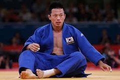Huyền thoại Judo Hàn Quốc bị bắt vì xâm hại trẻ vị thành niên
