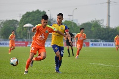 Nhận định Sài Gòn FC vs Đồng Tâm Long An, 15h45 ngày 06/05, Giao hữu CLB