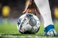Bundesliga trở lại: Những trận đấu định đoạt mùa giải