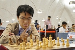 Giải cờ vua FIDE Nations Cup: Trung Quốc tỏ ra quá mạnh, Phần còn lại của thế giới có tiếc Lê Quang Liêm?